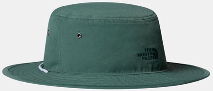 The North Face Recycled 66 Brimmer Groen - S/M