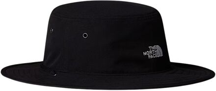 The North Face Recycled '66 Brimmer Hoed Heren zwart - wit - S/M