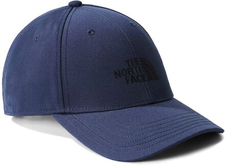 The North Face Recycled 66 Classic Hat Blauw - One size