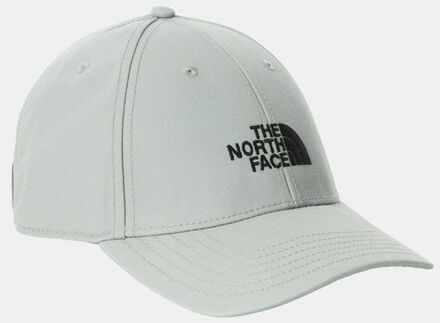 The North Face Recycled 66 Classic Hat Groen - One size