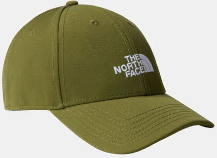 The North Face Recycled 66 Classic Hat Groen - One size