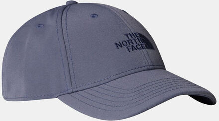 The North Face Recycled 66 Classic Hat Paars - One size