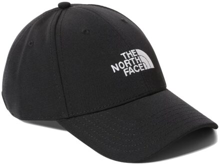 The North Face Recycled 66 Classic Hat Zwart - One size