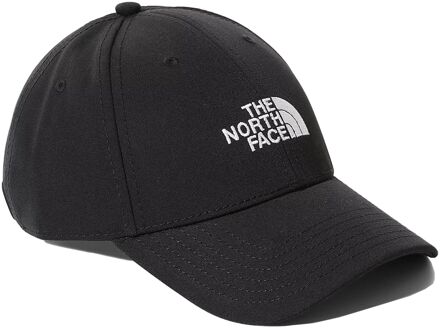 The North Face Recycled 66 Classic Hat Zwart - One size