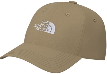The North Face Recycled '66 Classic Trend Caps / Skate 1 Khaki