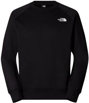 The North Face Redbox Sweater Heren - M