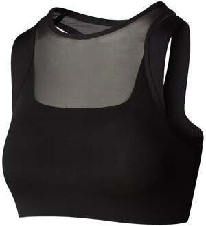 The North Face Refina Sport-bh Dames-Zwart - XS,S,M,L,XL