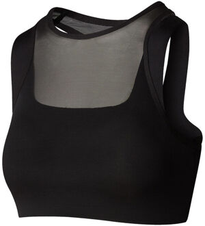 The North Face Refina Sport-bh Dames-Zwart - XS,S,M,L
