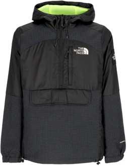 The North Face Regenjas The North Face , Black , Heren - Xl,L,M,S