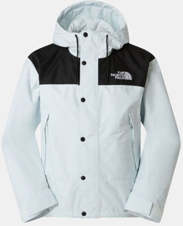 The North Face Reign On Regenjas Wit - M