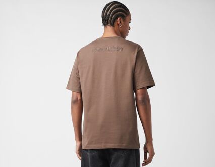 The North Face RMST Logo Relaxed T-Shirt, bruin - S
