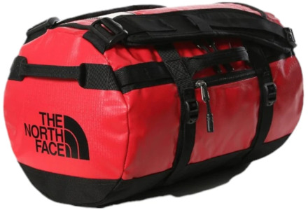 The North Face Rode Stijlvolle Tassen The North Face , Red , Unisex - ONE Size