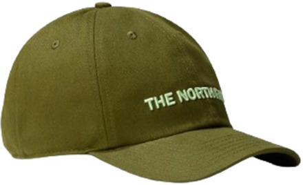 The North Face Roomy Norm Muts The North Face , Green , Heren - ONE Size
