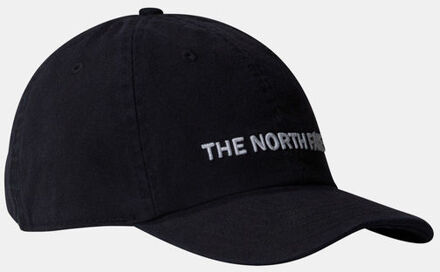 The North Face Roomy Norm Pet Zwart - One size