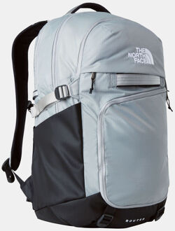 The North Face Router Rugzak Grijs - One size