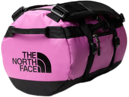 The North Face Roze Tassen Collectie The North Face , Pink , Unisex - ONE Size