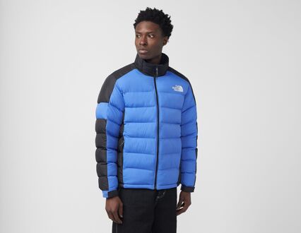 The North Face Rusta Puffer Jacket, Blue - S