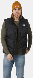 The North Face Saikuru Bodywarmer Zwart - L