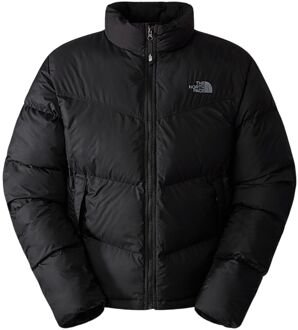 The North Face Saikuru Casual Winterjas Heren 2XL Zwart