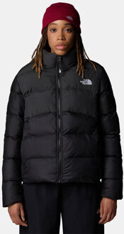 The North Face Saikuru Gevoerde Jas Dames Zwart - L