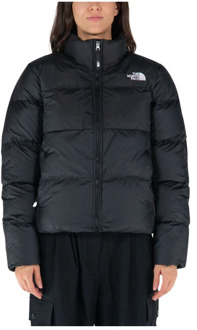 The North Face Saikuru Jas Dames Zwart - L