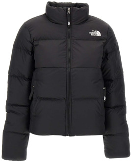 The North Face Saikuru Jas Dames Zwart - M