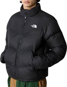 The North Face Saikuru Jas Zwart - M