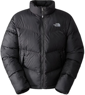 The North Face Saikuru Jas Zwart - XL