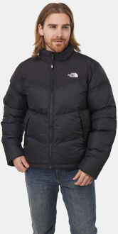 The North Face Saikuru Jas Zwart - XXL