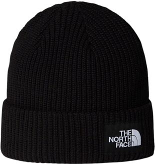 The North Face Salted Lined Muts SR 1 Zwart