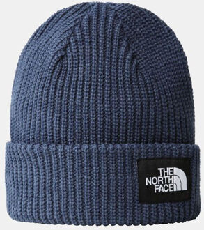 The North Face Salty Dog Beanie Blauw - One Size Regular