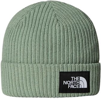 The North Face Salty Lined Muts JR 1 Zwart
