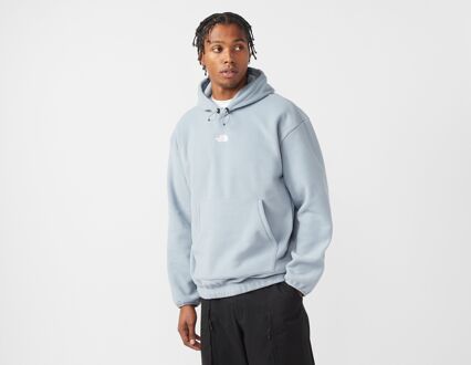 The North Face Samari Fleece Hoodie, grijs - M
