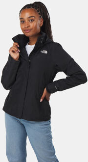 The North Face Sangro Jacket Jas Dames - Zwart - Maat L