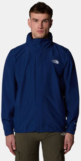 The North Face Sangro Jas Heren Blauw - XS