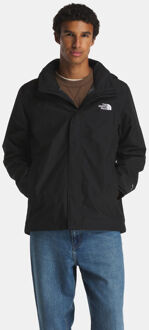 The North Face Sangro Jas Heren Zwart
