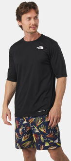 The North Face Shadow T-Shirt Zwart - M
