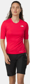The North Face Shadow Tee Dames Roze