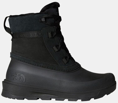 The North Face Shellista V Shorty WP Snowboot Dames Zwart - UK 6