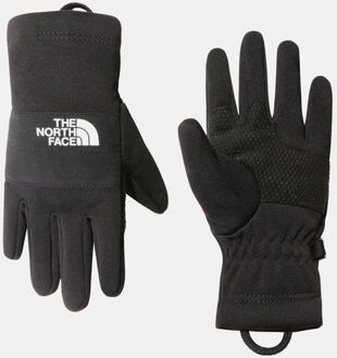 The North Face Sierra Etip Glove Handschoen Junior Zwart - XL