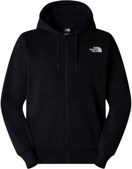 The North Face Simple Dome Full Zip Vest Heren - XL