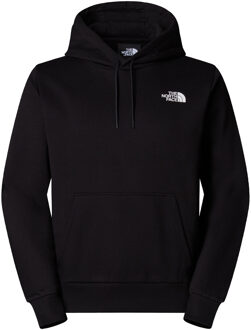 The North Face Simple Dome Hoodie Heren - M