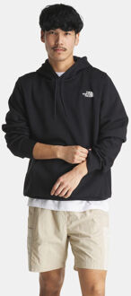 The North Face Simple Dome Hoody Trui Zwart - XS