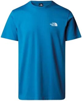 The North Face Simple Dome Shirt Heren - XL
