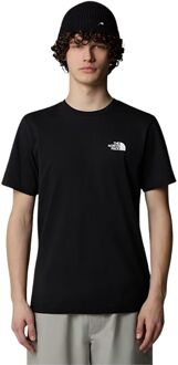 The North Face Simple Dome Shirt Heren zwart - XL