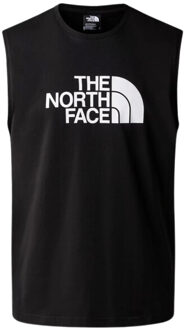 The North Face Singlet heren - maat M Zwart
