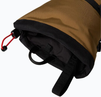 The North Face Ski handschoenen heren Bruin - M