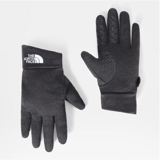 The North Face Ski handschoenen heren Houtskool - XS