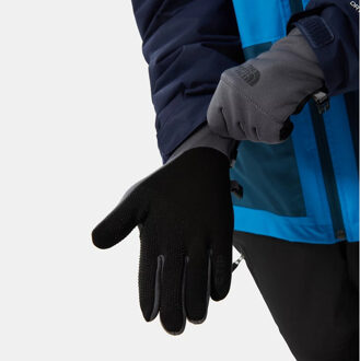 The North Face Ski handschoenen junior Grijs - L