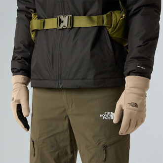 The North Face Ski handschoenen unisex Beige - XL